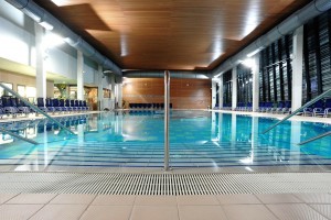 Slovinsko Therme Vivat Superior
