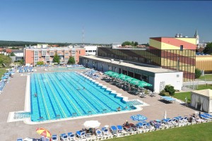 Slovinsko Therme Vivat Superior