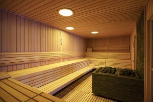 Slovinsko Therme Vivat Superior