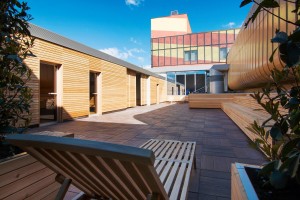 Slovinsko Therme Vivat Superior