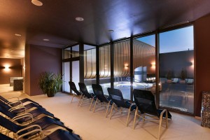 Slovinsko Therme Vivat Superior
