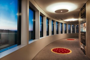 Slovinsko Therme Vivat Superior