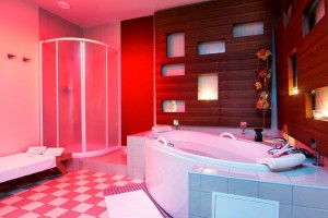 Slovinsko Therme Vivat Superior