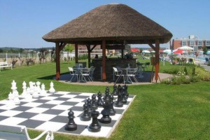 Slovinsko Therme Vivat Superior
