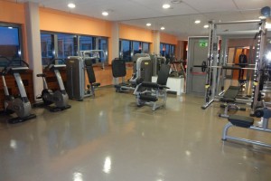 Slovinsko Therme Vivat Superior