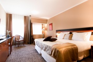 Slovinsko Therme Vivat Superior