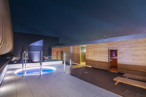 Slovinsko Therme Vivat Superior