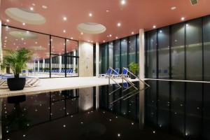 Slovinsko Therme Vivat Superior